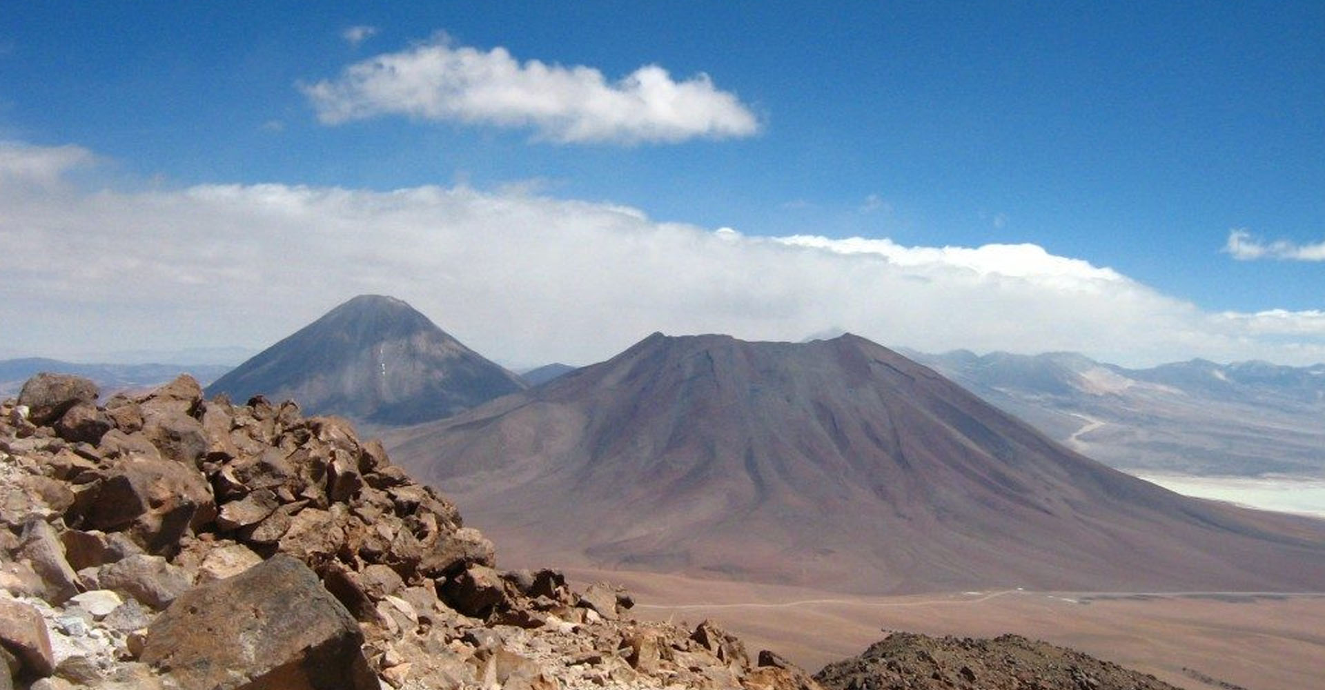 Cerro Toco