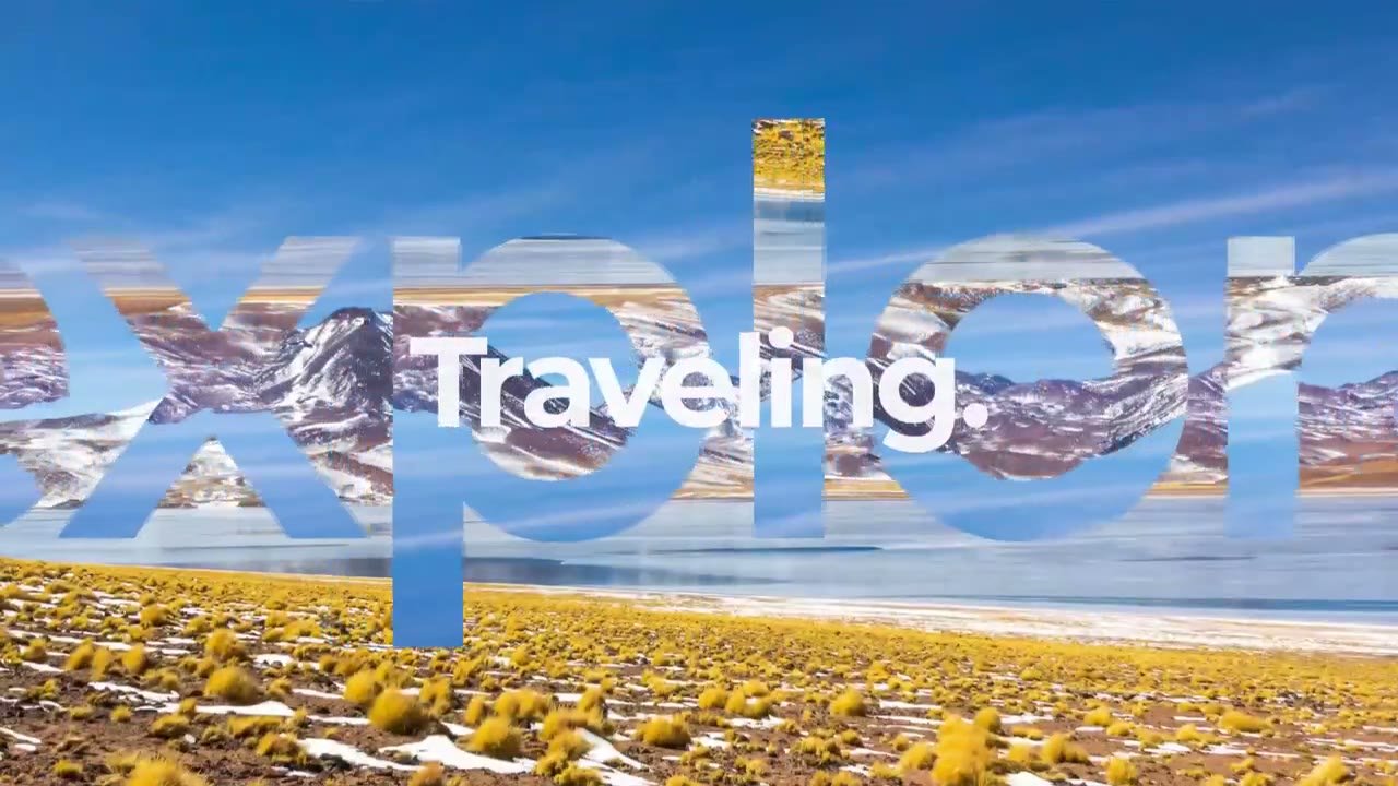 Descubre y disfruta de Atacama