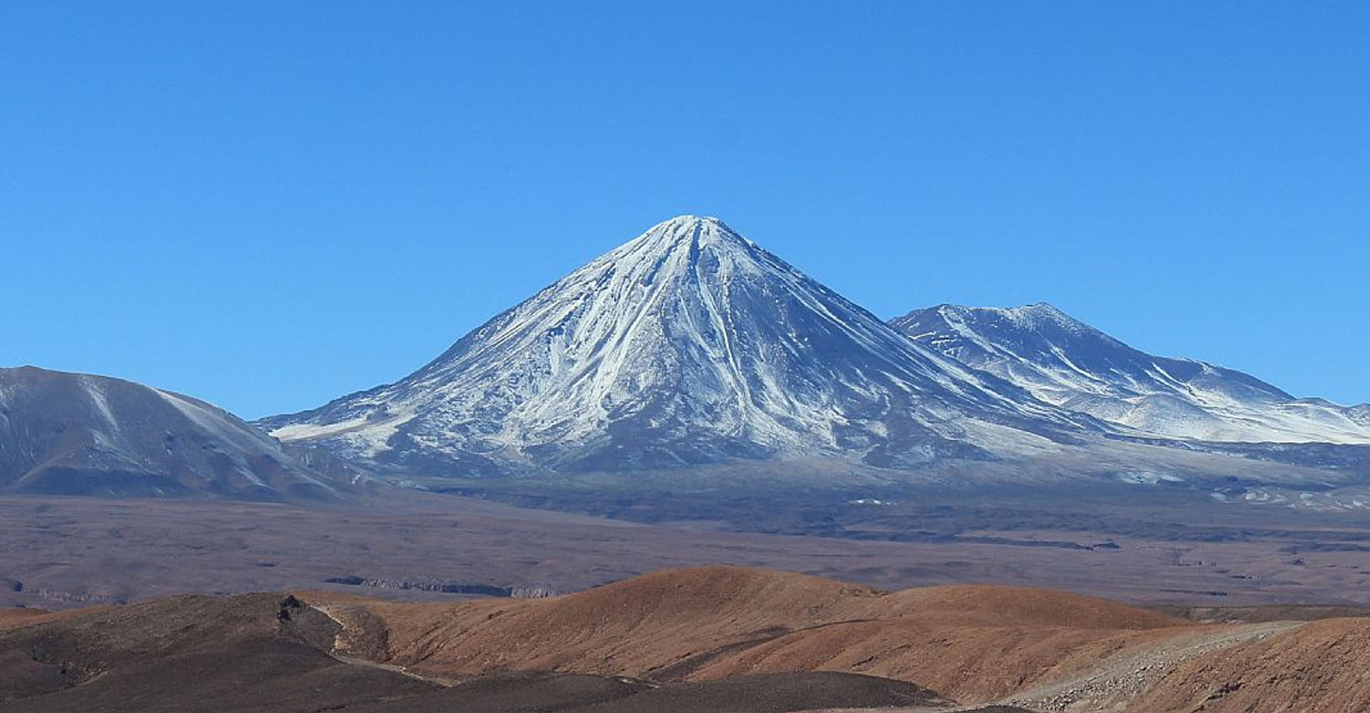 Volcán Sairecabur