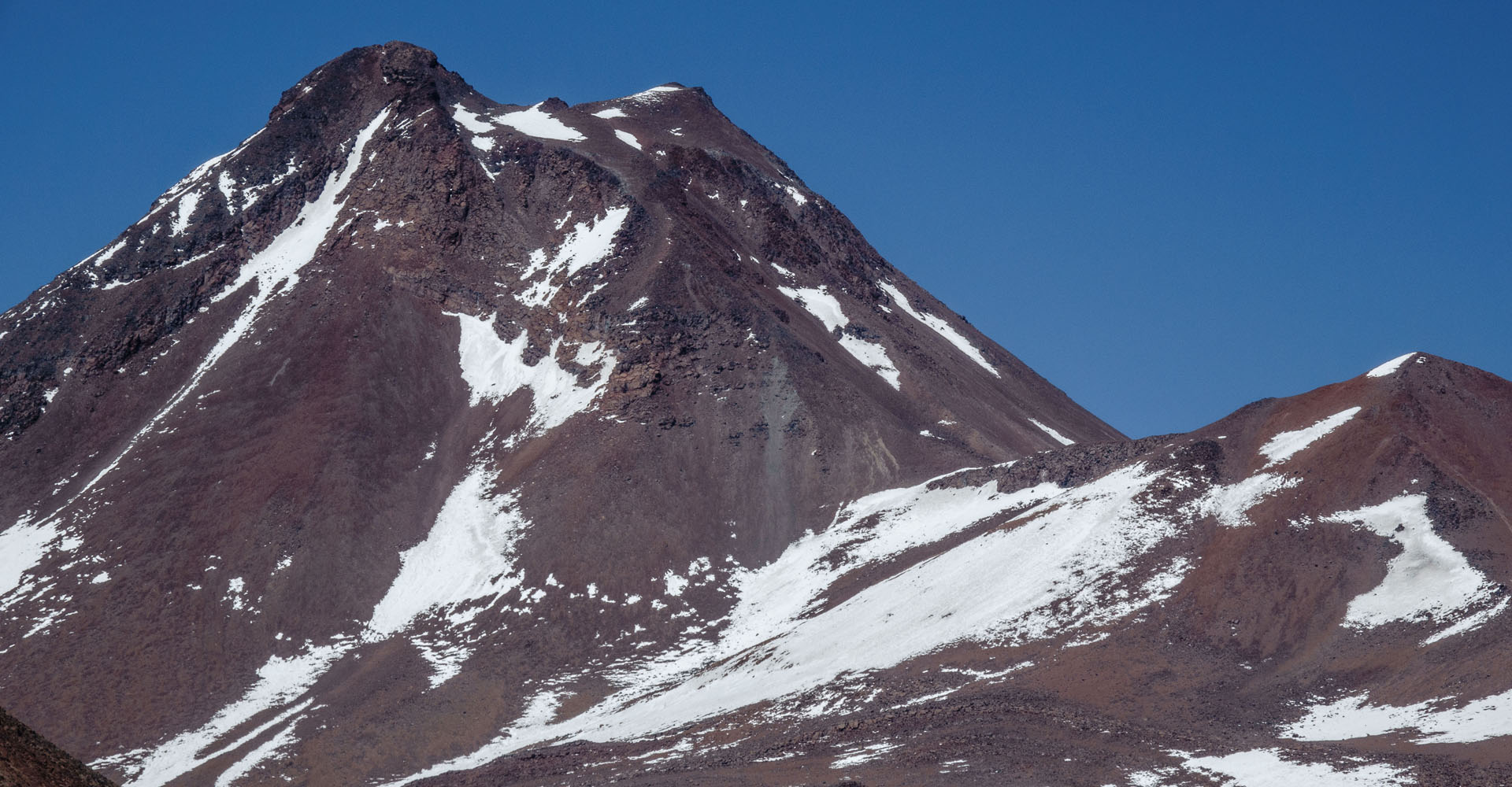 Expedición al Volcán Acamarachi